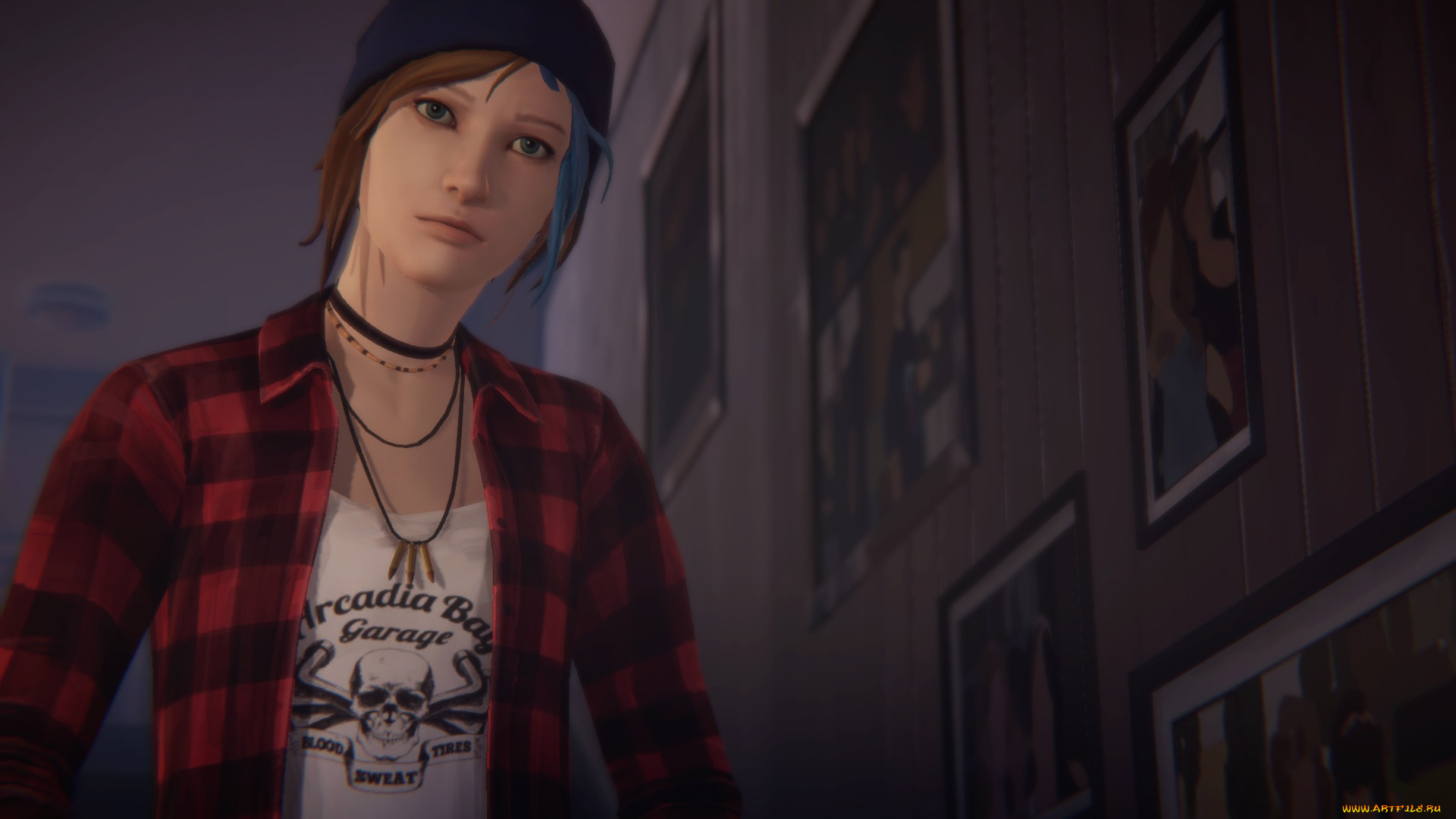 life is strange,  before the storm,  , , , 